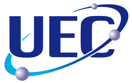 UEC Logo