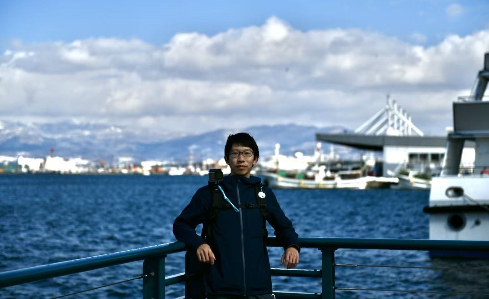 Junwen Chen image