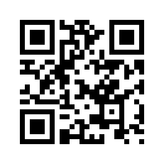 Website QR Code
